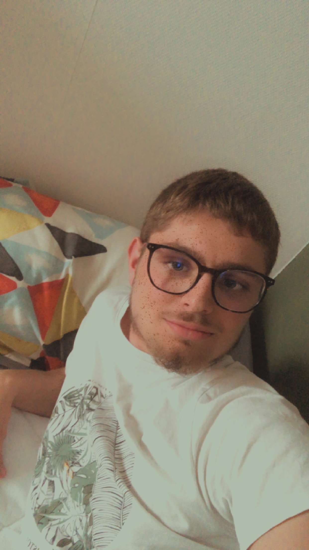 Profil de Leandry, 22 ans, rencontre libertine à Vignot