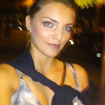 Profil de Polonie, 32 ans, rencontre libertine à Taillefontaine