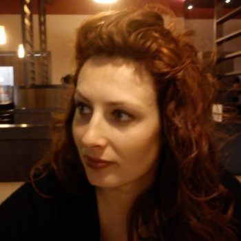Profil de Ségolène, 42 ans, rencontre libertine à Davejean