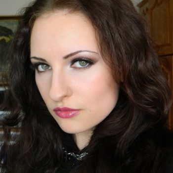 Profil de Christinne, 31 ans, rencontre libertine à Viterne