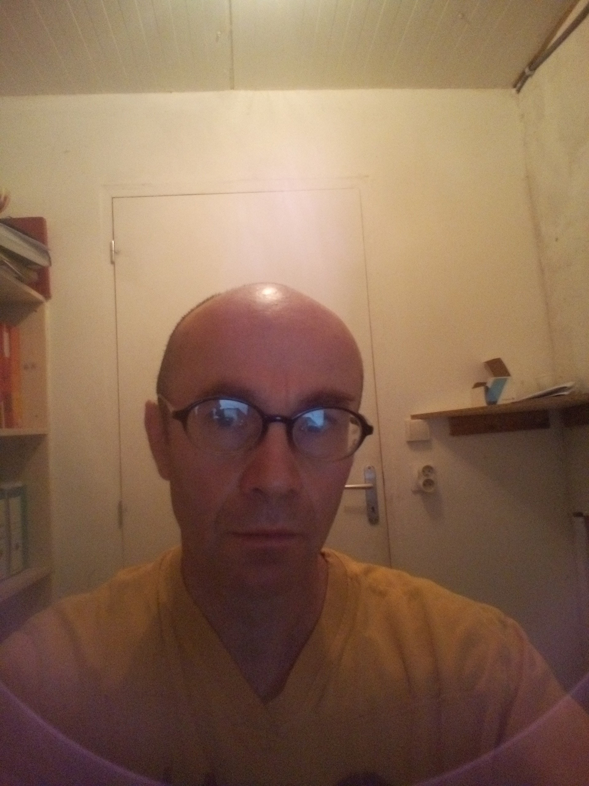 Profil de Houari, 50 ans, rencontre libertine à Remire-Montjoly