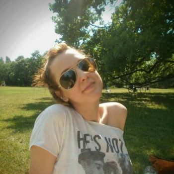 Profil de Carlyne, 31 ans, rencontre libertine à Fiefs