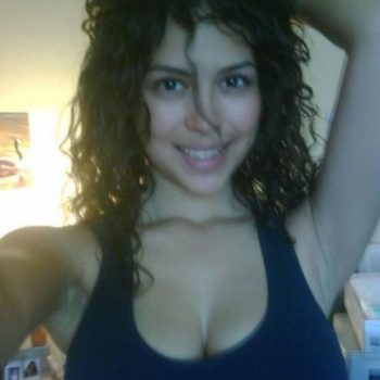 Profil de Nysrine, 28 ans, rencontre libertine à Muret-et-Crouttes