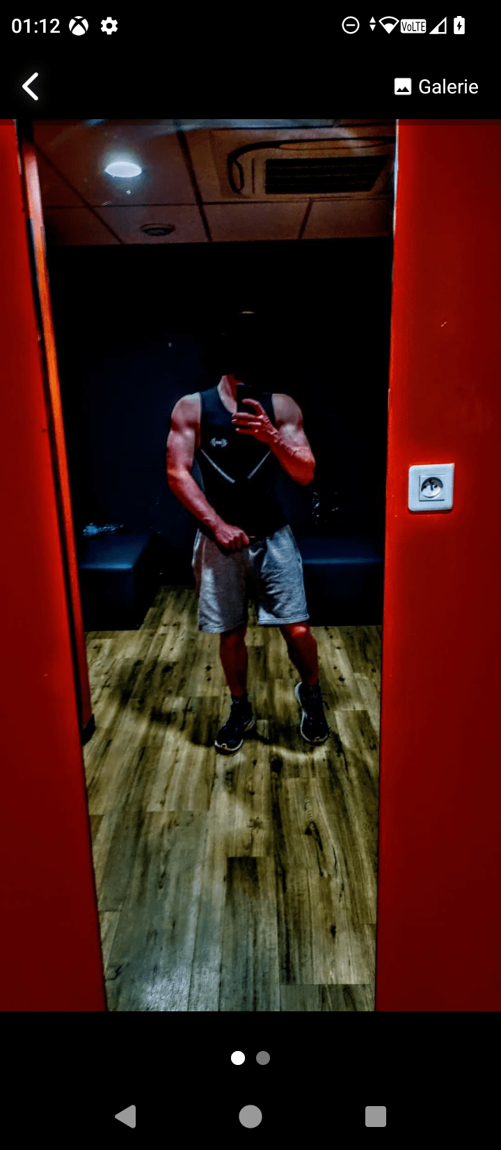 Profil de Ajay, 24 ans, rencontre libertine à LaBachellerie