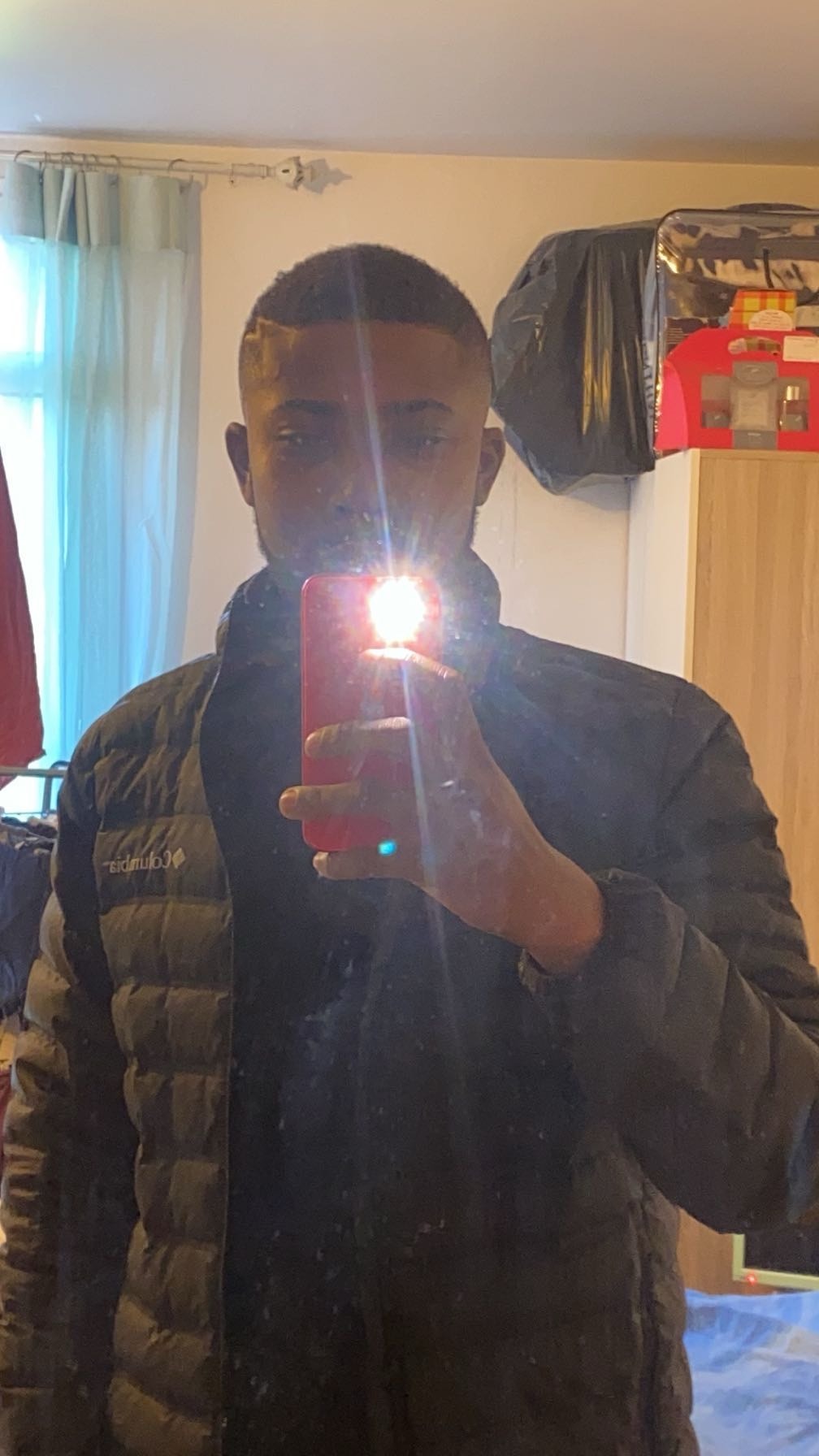 Profil de Faust, 28 ans, rencontre libertine à Pointe-à-Pitre