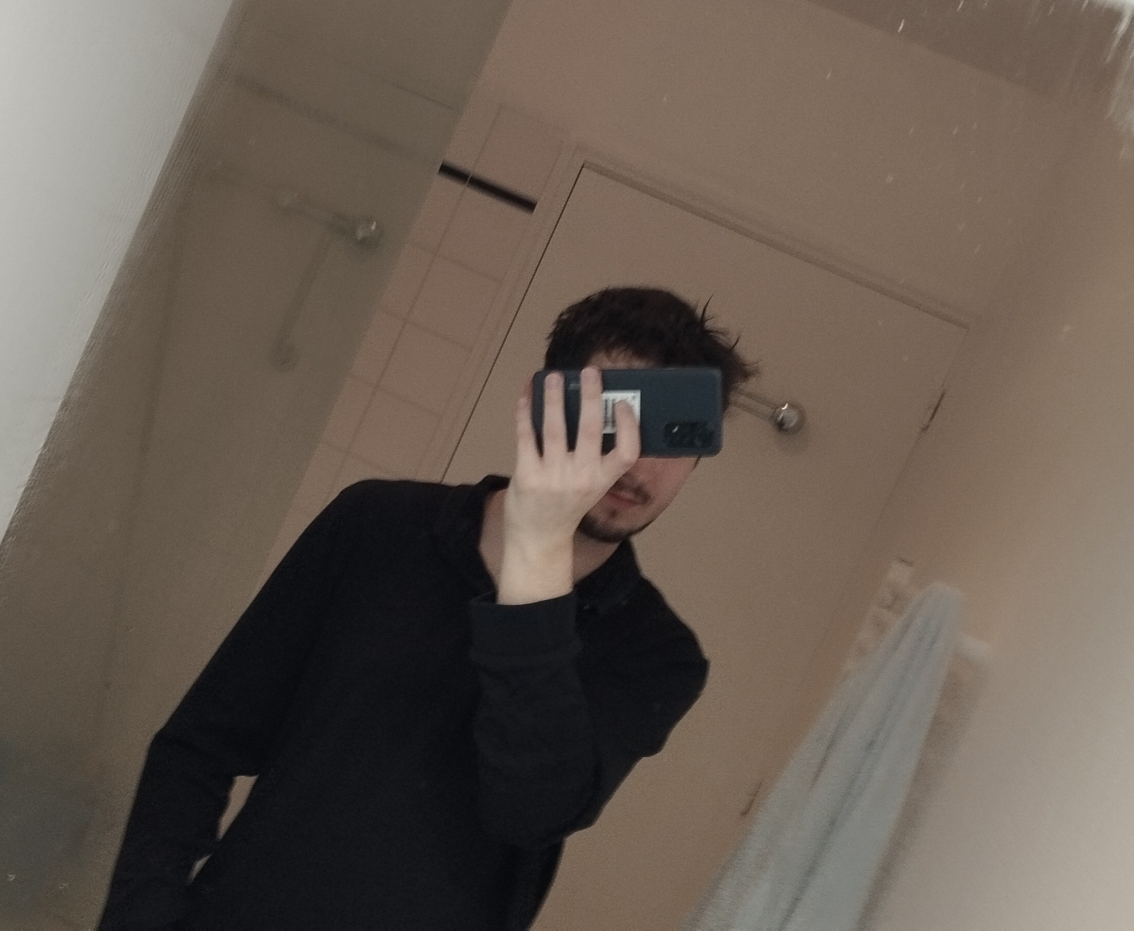 Profil de Acher, 18 ans, rencontre libertine à Souain-Perthes-lès-Hurlus
