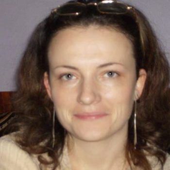 Profil de Anjaly, 44 ans, rencontre libertine à Saint-Laurent-de-Veyrès