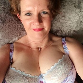 Profil de Maude, 46 ans, rencontre libertine à LaPerche