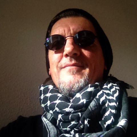 Profil de Faust, 46 ans, rencontre libertine à Garrevaques
