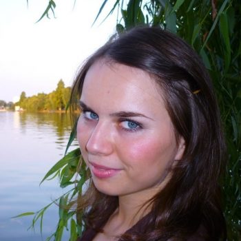 Profil de Silia, 29 ans, rencontre libertine à Lélex