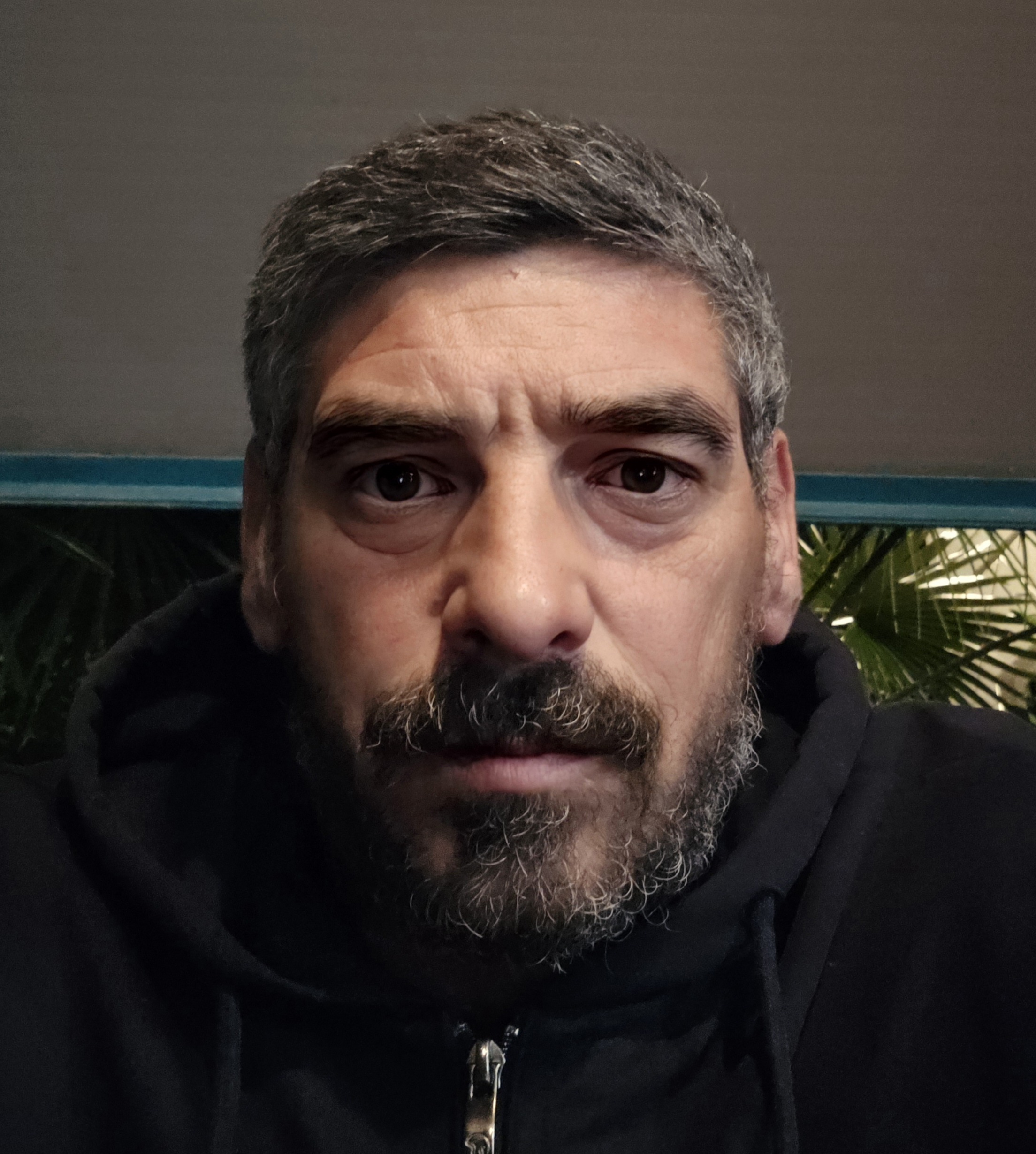 Profil de Sixte, 45 ans, rencontre libertine à Petit-Landau