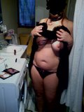 Profil de Elif-nur, 54 ans, rencontre libertine à Larroque