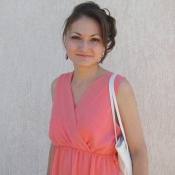 Profil de Nadjat, 31 ans, rencontre libertine à Gorze