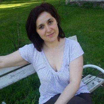 Profil de Lizzy, 43 ans, rencontre libertine à Brommat