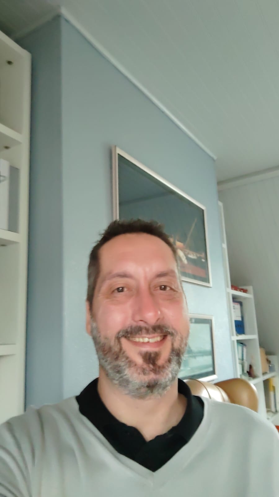 Profil de Angeli, 50 ans, rencontre libertine à Périgny