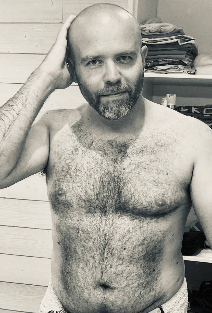 Profil de Sahil, 47 ans, rencontre libertine à Dernacueillette