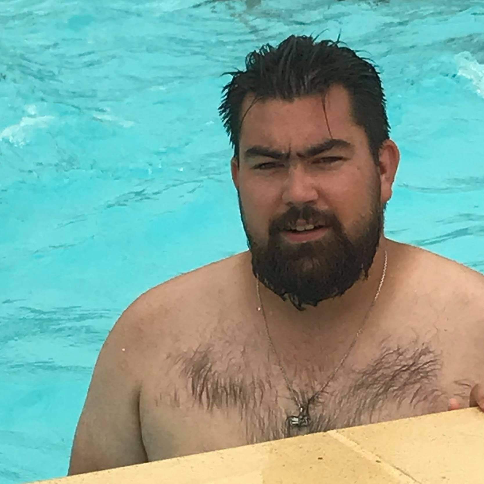 Profil de Hamed, 28 ans, rencontre libertine à LeMesnil-Eury