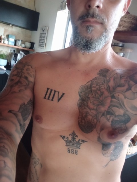 Profil de Elyamine, 43 ans, rencontre libertine à Rocles