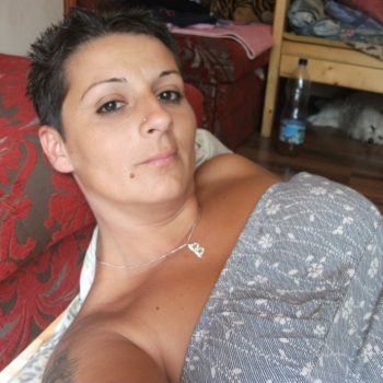 Profil de Tene, 41 ans, rencontre libertine à Saumane-de-Vaucluse