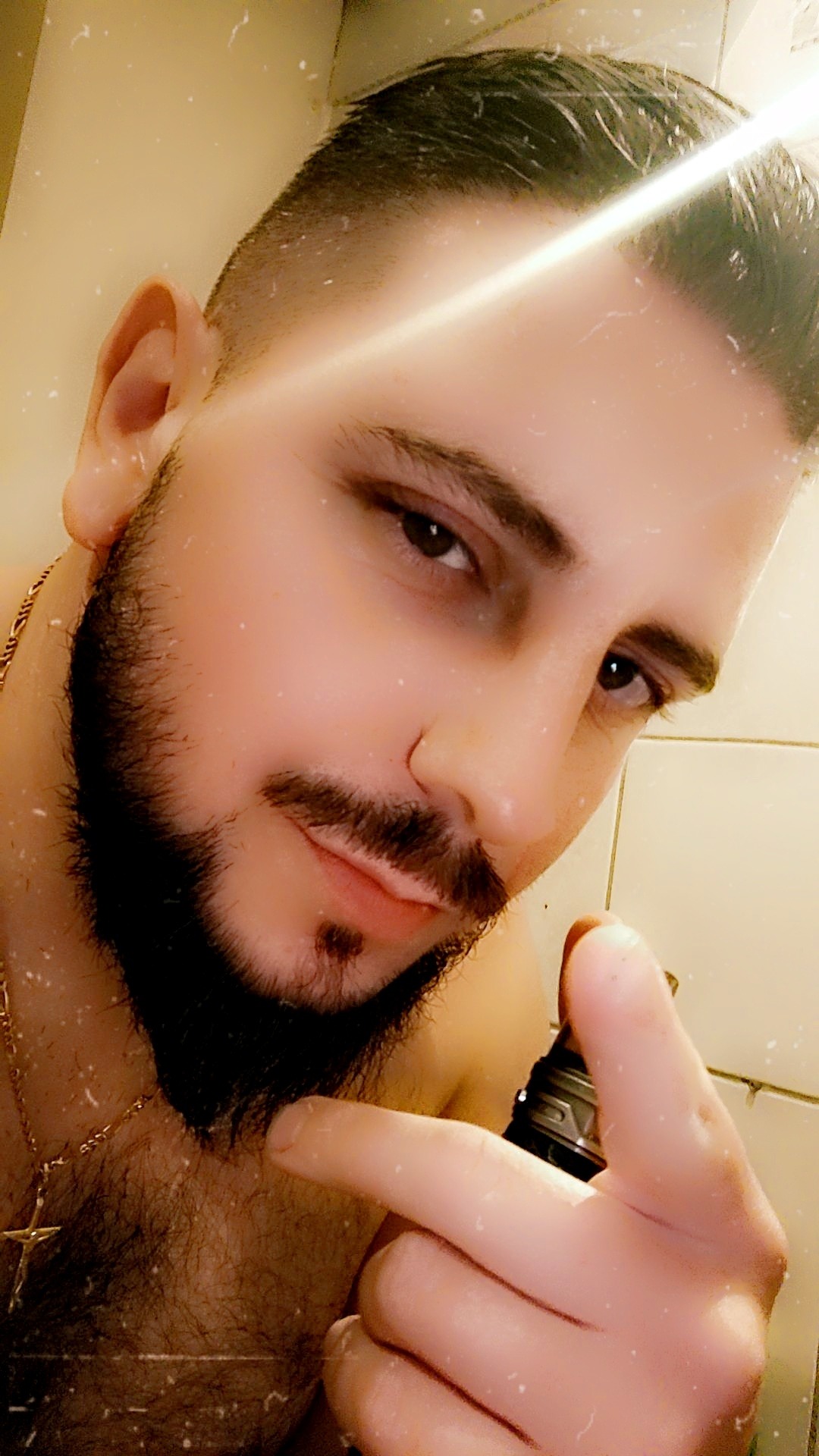 Profil de Josy, 35 ans, rencontre libertine à Lagarde