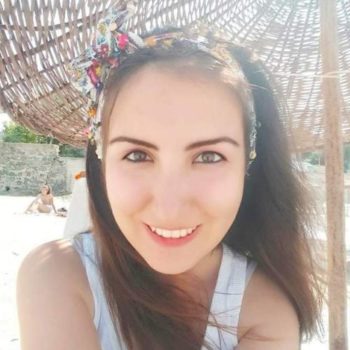 Profil de Asya, 26 ans, rencontre libertine à Bouchavesnes-Bergen