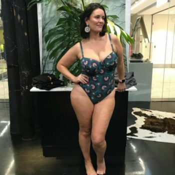 Profil de Douceline, 43 ans, rencontre libertine à Nédonchel