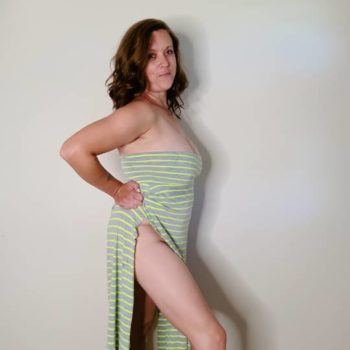 Profil de Lyziane, 45 ans, rencontre libertine à Haucourt