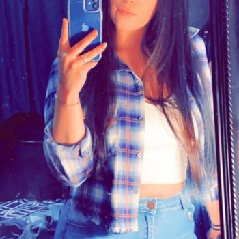 Profil de Oxana, 25 ans, rencontre libertine à Saint-André