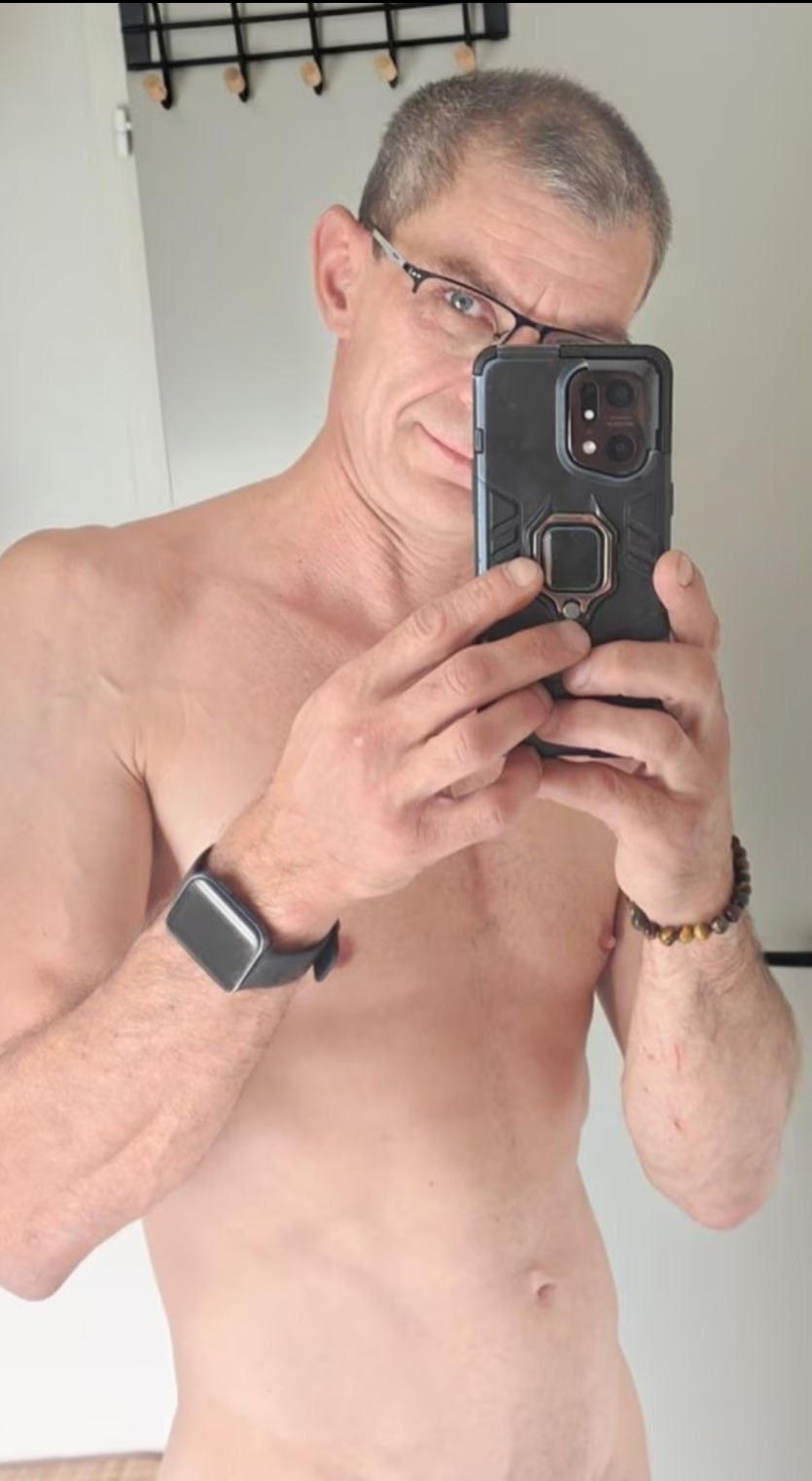 Profil de Winny, 51 ans, rencontre libertine à Sainte-Feyre