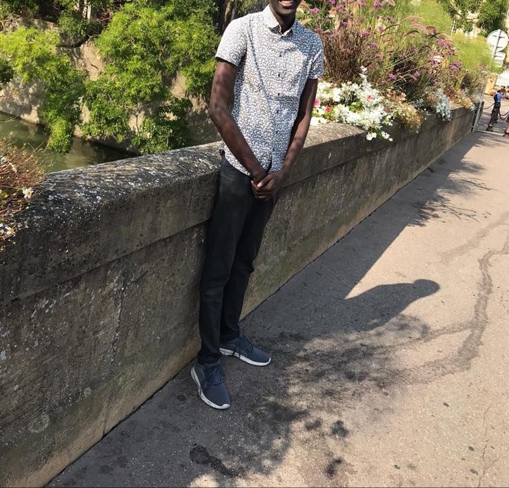 Profil de Reis, 29 ans, rencontre libertine à Marboz