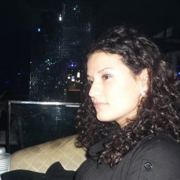 Profil de Fadma, 33 ans, rencontre libertine à Banios