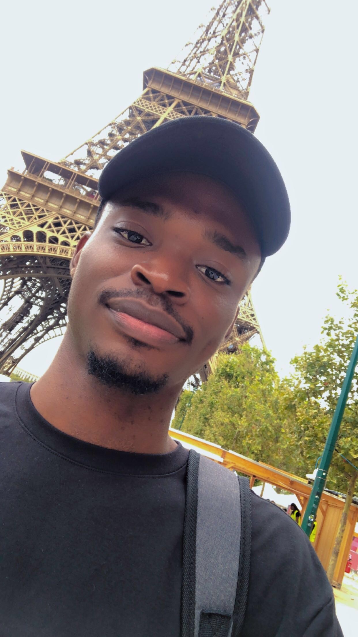 Profil de Herwann, 26 ans, rencontre libertine à Plouguiel