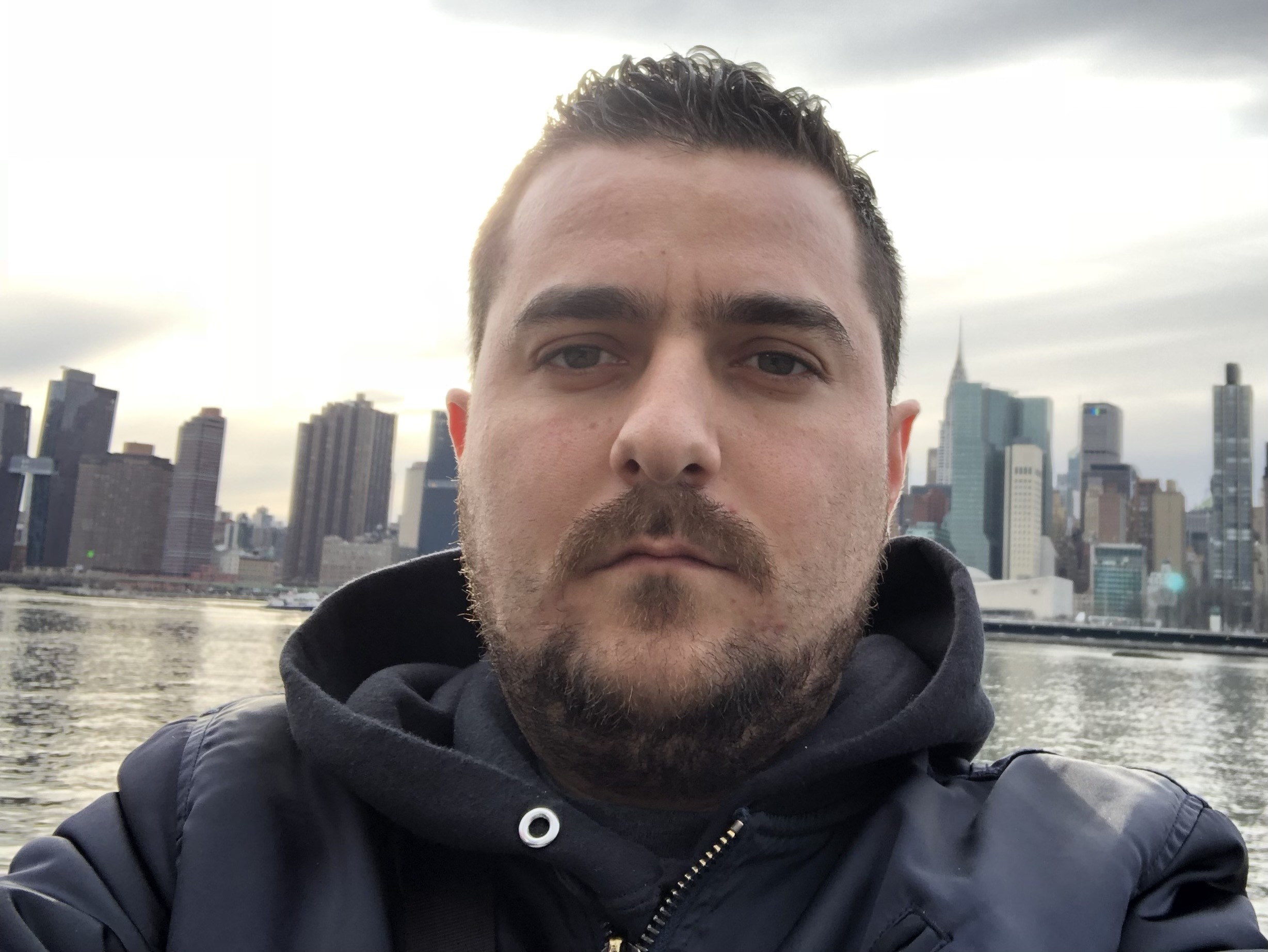 Profil de Souleman, 55 ans, rencontre libertine à Clermont