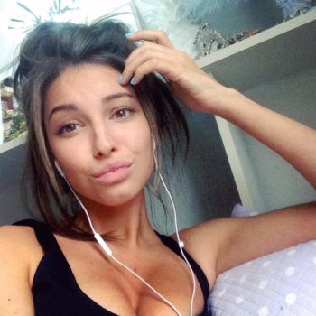 Profil de Kinane, 28 ans, rencontre libertine à Masseube